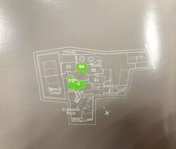 L'Viv (D11), Apartment #500220841